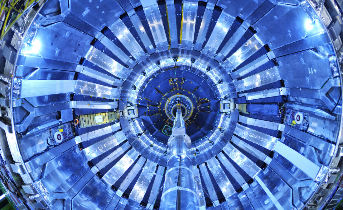 KU researchers, students chosen for project that aims to answer questions about the Big Bang, mysteries of physics